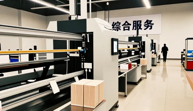 塑料托盘包装