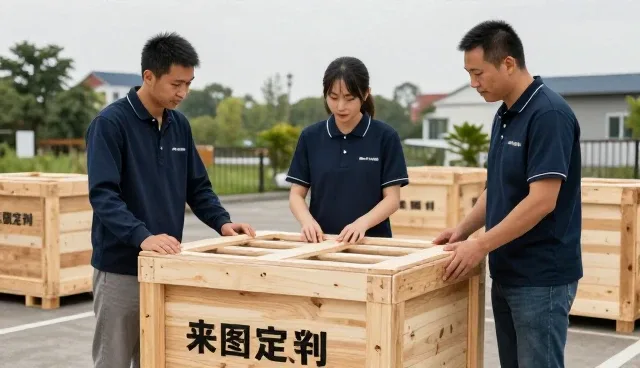 包装配送选型关注点解析与实际应用