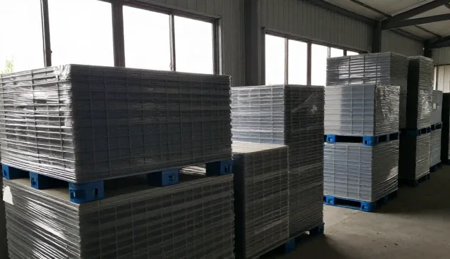 批量配送检查要点解析，助力业务发展趋势