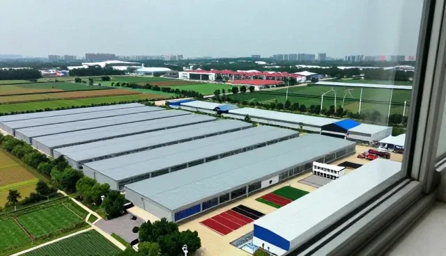 木箱加固包装全流程跟进的关键实践