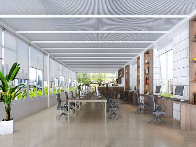 昆山写字楼IT外包